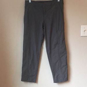 Kirkland Lightweight Cropped Hiking Pants